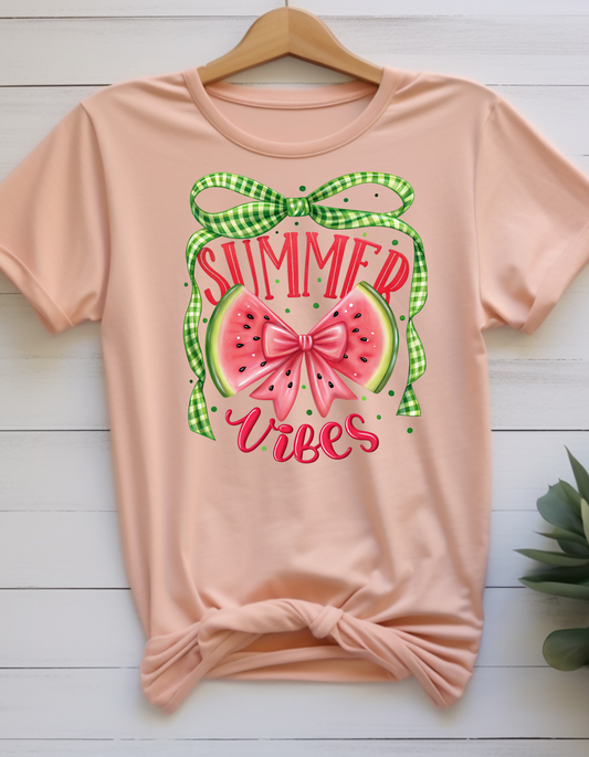 Summer Vibes