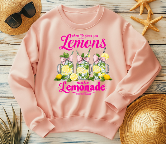 When life gives you Lemons DTF