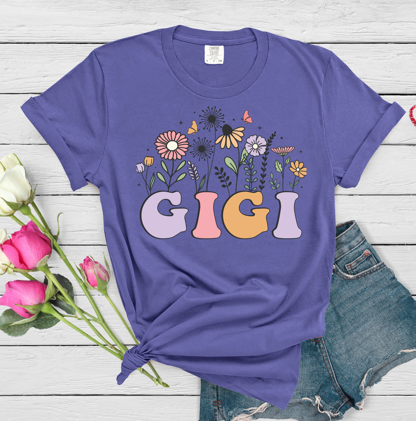 GiGi DTF