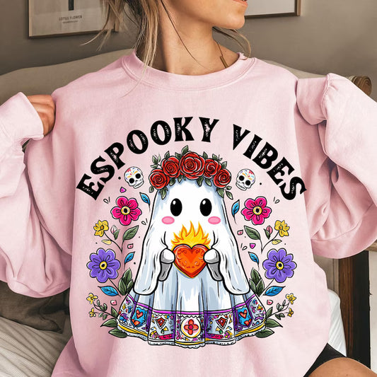 Espooky Vibes DTF