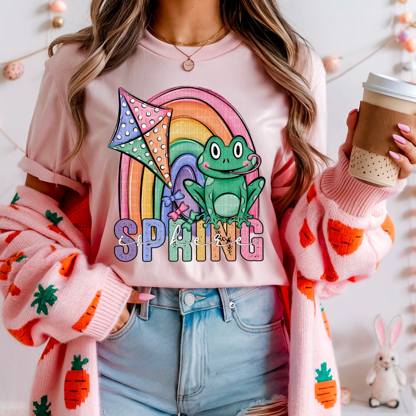 Spring Is Here