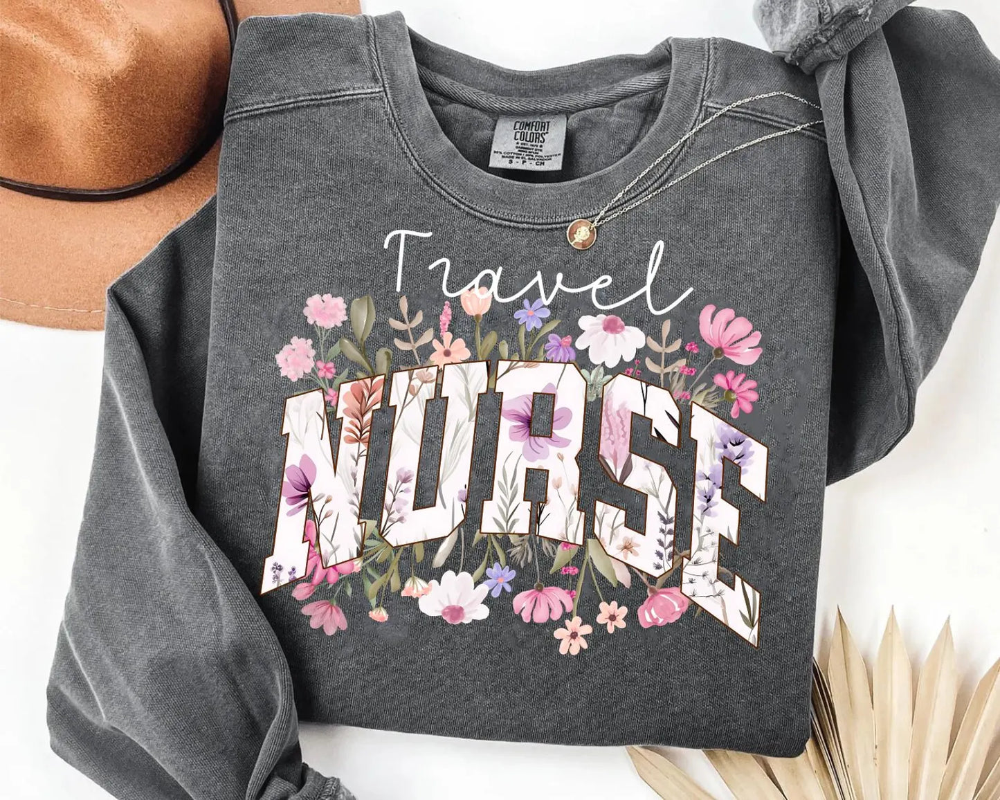 Travel Nurse DTF