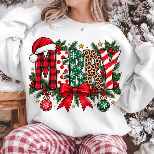 Merry DTF
