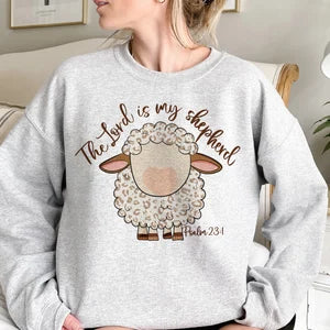 The Lord Is My Shepherd
