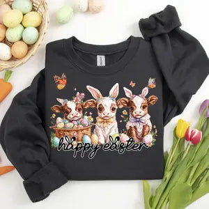Happy Easter