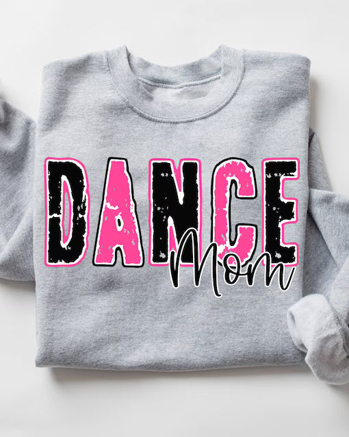 Dance Mom DTF