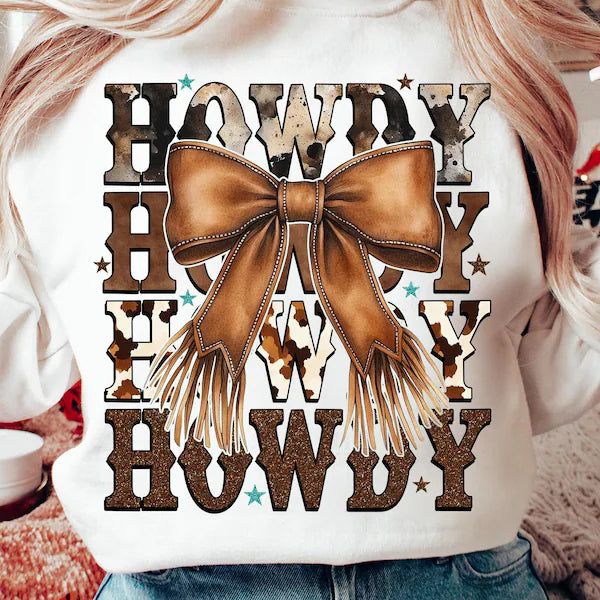 Howdy