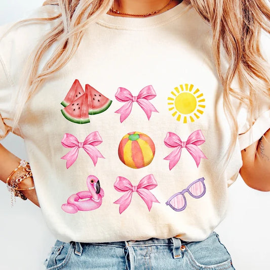 Coquette Summer