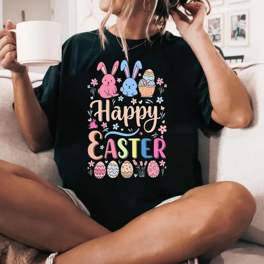 Happy Easter