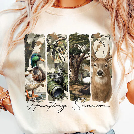 Hunting Season DTF