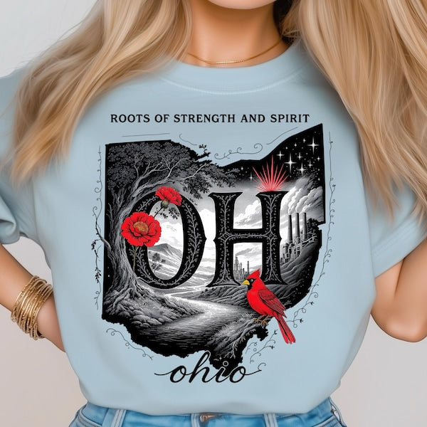 Ohio Roots State DTF
