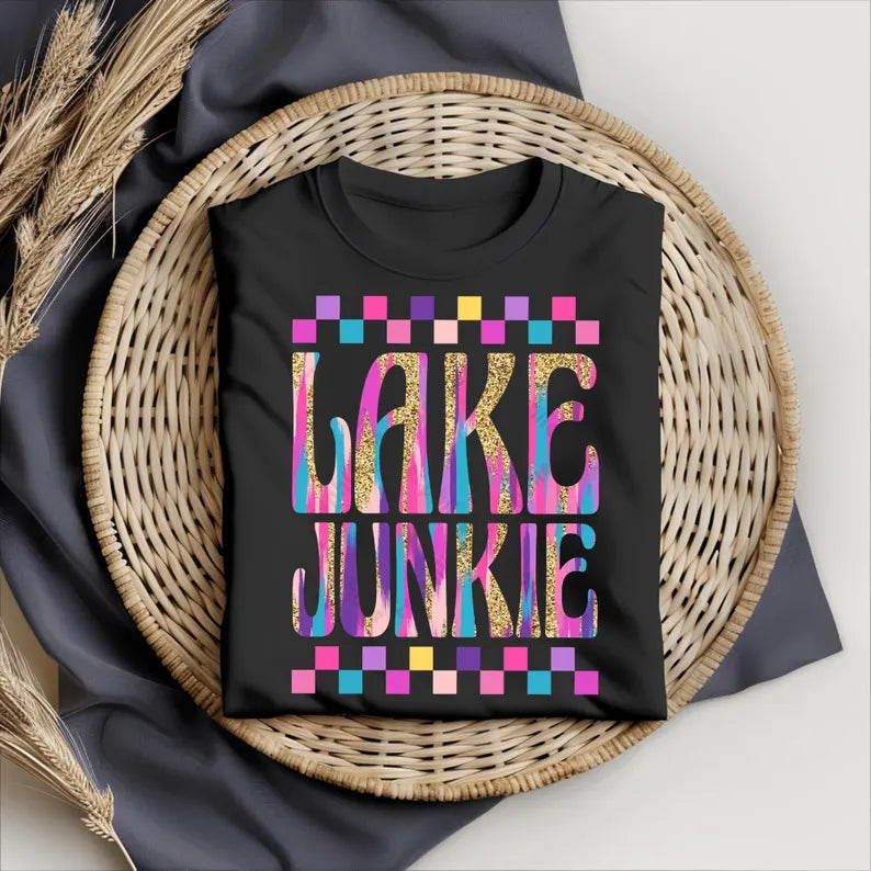 Lake Junkie DTF