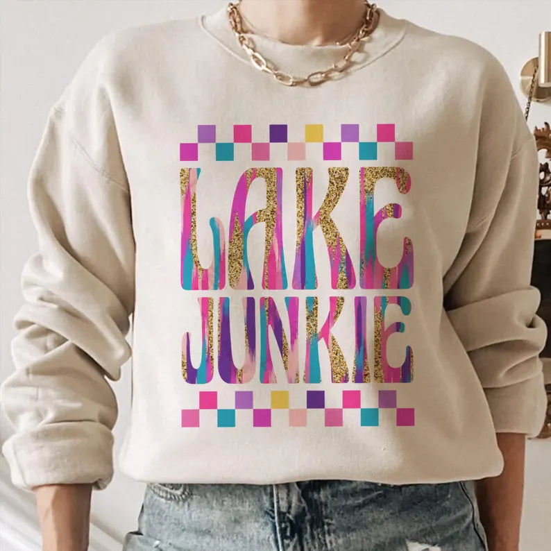 Lake Junkie DTF