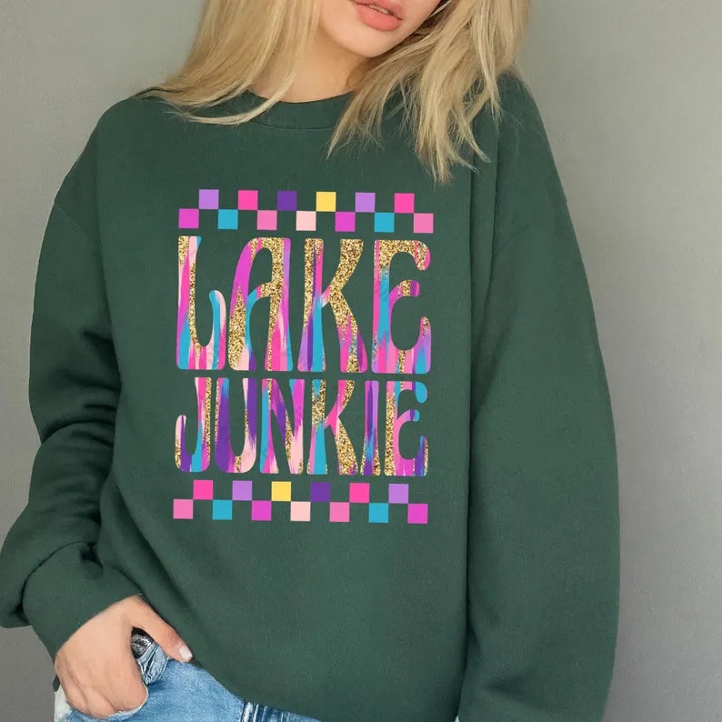 Lake Junkie DTF