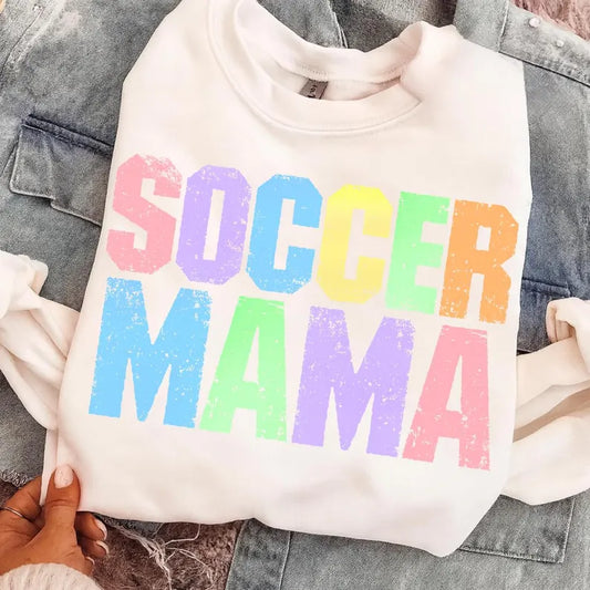 Soccer Mama