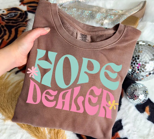 Hope Dealer DTF