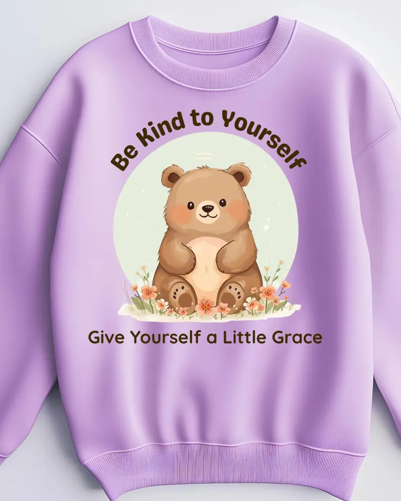 Be Kind To Yourself DTF